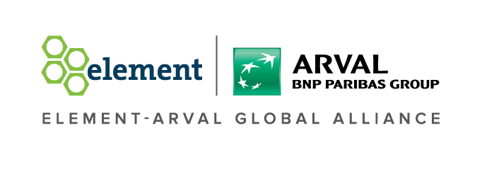 Element-Arval Logo